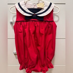 The Beaufort Bonnet Company Stiles Sunsuit